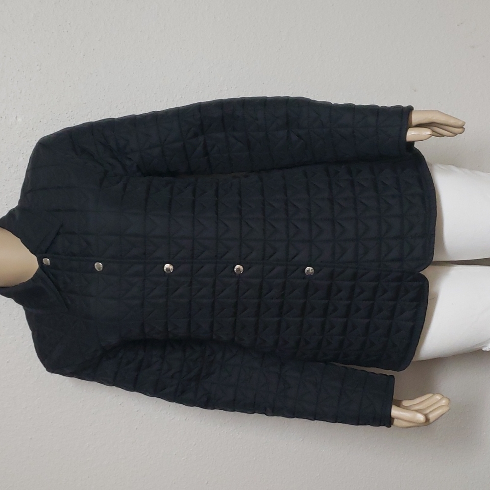 Michael Kors, Size M, Color Black.